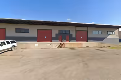 South 300 West | Freeport West Building D-6 - 30,000-60,000 SF Industrial Space