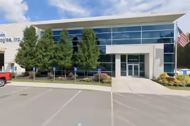 53 Ayer Road | 53 Ayer Rd - 80,000 SF Industrial Space for Lease in Littleton, MA