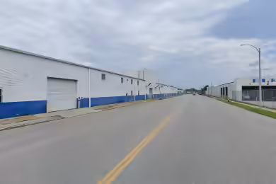6301 North Broadway | Industrial Space for Lease at 6301 N Broadway, Saint Louis, MO