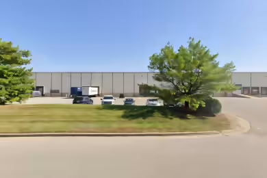 7901 West 21st Street | Midwest Industrial - 99,000 SF Available in Indianapolis, IN
