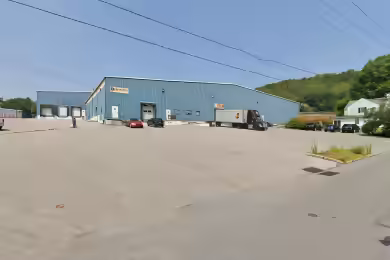 2925 West 4th Street | Industrial Space for Lease at 2925 W 4th St, Williamsport, PA