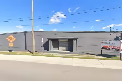 2532 Spruill Avenue | 26,930 SF Industrial Space Available in North Charleston, SC