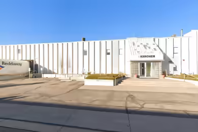 1351 West Stanford Avenue | Prime Industrial Space Available in Englewood, CO