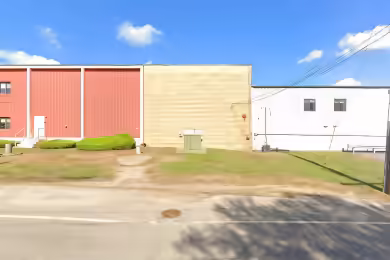 165 Pleasant Avenue | Industrial Space for Lease - 44,400 SF in South Portland, ME