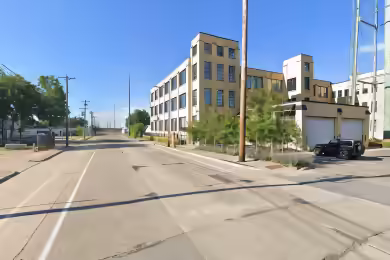 755 North Prior Avenue | Prime Industrial Space Available at 755 Prior Ave N, Saint Paul