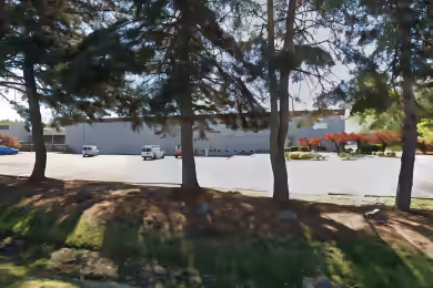 8521 South 190th Street | Hill Industrial - 190E: 46,239 SF Industrial Space in Kent, WA