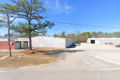 106 Zetterower Road | 23,900 SF Industrial Space Available for Lease in Statesboro, GA