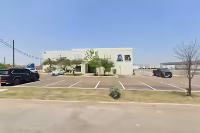 13806 North Unitec Drive | 38,950 SF Industrial Space Available in Laredo, TX