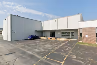 12221 West Feerick Street | 39,206 SF Industrial Space Available in Milwaukee, WI