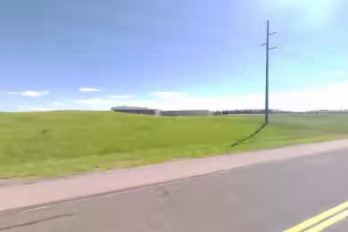 Veta Drive | Heavy Industrial & Manufacturing BTS - Veta Dr, Cheyenne, WY