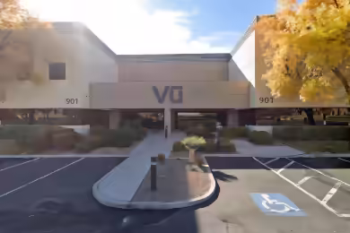901 Grier Drive | 41,439 SF Industrial Space Available for Long-Term Sublease in Las Vegas