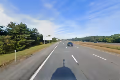 Long Island Expressway | Brookhaven Logistics Center - Premier Industrial Space in Medford, NY