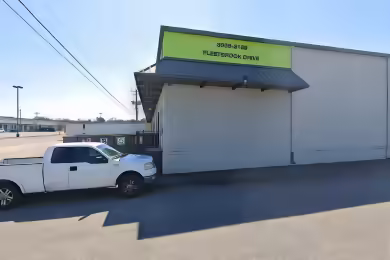 Fleetbrook Drive | Building #11 - 15,067 SF Industrial Space in Memphis, TN