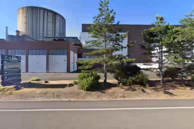 60 Tower Boulevard | Turbine Building - 100,000 SF Industrial Space in Elma, WA
