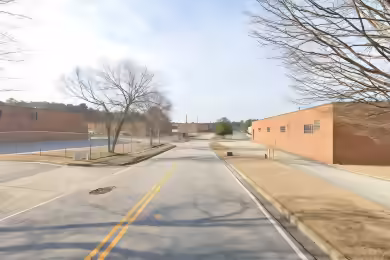 Enterprise Boulevard Southwest | 27,375 SF Industrial Space Available in Atlanta, GA