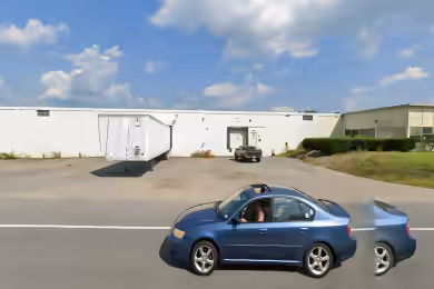 640 Crawford Street | Industrial Space for Lease at 640 Crawford St, Fitchburg, MA