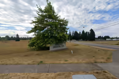 Tumwater Boulevard | Warehouse 40 - 28,750 SF Industrial Space in Tumwater, WA