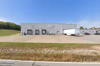N Sr | St. Meinrad Warehouse - 45,000 SF Industrial Space for Lease