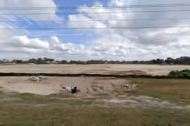 3900 County Line Road | Ruthven County Line - 156,000 SF Industrial Space in Lakeland, FL