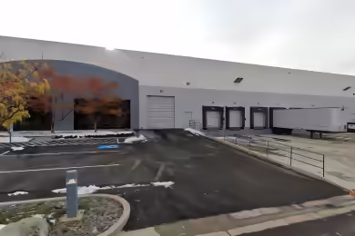880 North Hills Boulevard | Bldg 5 - 37,860 SF Industrial Space Available in Reno, NV