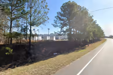 Columbia Highway | Pineview Trade Center - Industrial Space for Lease in Columbia, SC