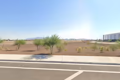 14555 West Yuma Road | Airpark Logistics Center - Industrial Space for Lease in Goodyear, AZ
