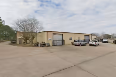 4930 Allen-Genoa Road | Industrial Space for Lease in Pasadena, TX