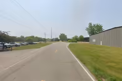Jeanwood Dr | Industrial Space Available at Jeanwood Building in Elkhart, IN