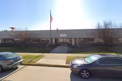 1990 Concept Drive | 81,002 SF Industrial Space Available for Lease in Warren, MI