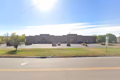 11074 179th Avenue Northwest | 33,000 SF Industrial Space Available in Elk River, MN
