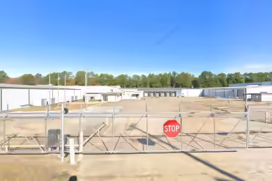 204 Prescolite Drive | 238,998 SF Industrial Space Available in El Dorado, AR