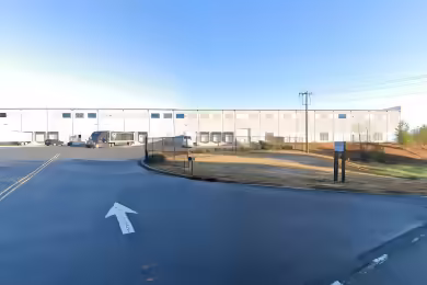 194 Springhill Farm Road | 51,788 SF Industrial Space Available in Fort Mill, SC