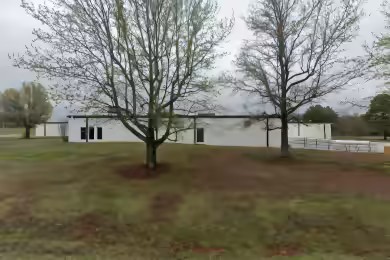 113 West South Street | 39,876 SF Industrial Space Available in Lincoln, AR