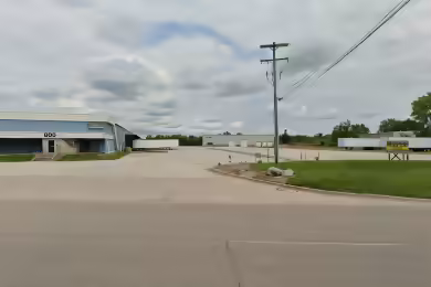 South Outer Drive | Industrial Space for Lease at 800-810 S Outer Dr, Saginaw, MI