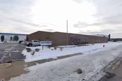 1555 Landmeier Road | 26,270 SF Industrial Space Available in Elk Grove Village, IL