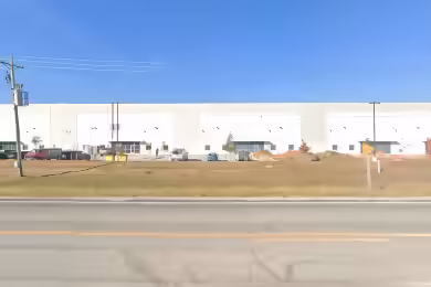 6550 Southeast Four Mile Drive | Four Mile Industrial Park Building IV - 115,500 SF Industrial Space in Ankeny, IA