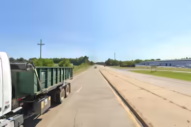 7601 West Bert Kouns Industrial Loop | Industrial Build to Suit - Up to 358,750 SF in Shreveport, LA