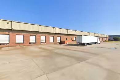 138 Industrial Boulevard | Versatile Industrial Space for Lease in Rincon, GA