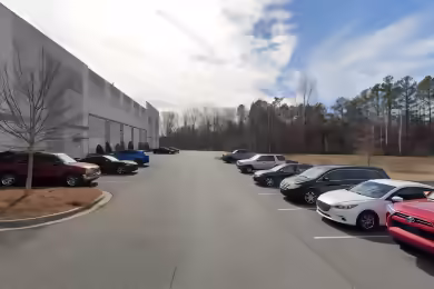 517 Kings Ridge Drive | Lakemont Business Center - 144,131 SF Industrial Space in Fort Mill, SC