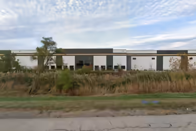13801 George Bush Court | New Facility with I-90 Frontage - 177,270 SF Industrial Space