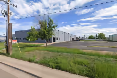 340 East 56th Avenue | 20,304 SF Industrial Space Available for Lease in Denver, CO
