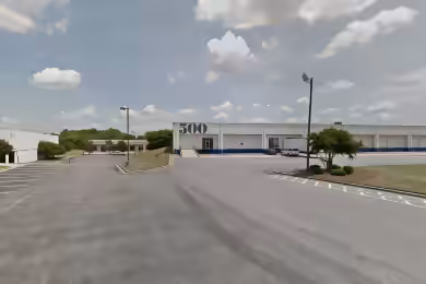 500 Radar Road | Prime Industrial Space for Lease in Greensboro, NC