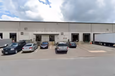 Carolina Avenue | Industrial Space Available at 4263-4299 Carolina Ave