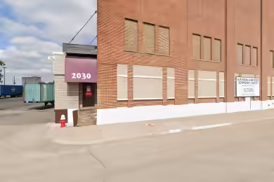 2030 Howard Street | 2030 Howard St - 300,000 SF Industrial Space for Lease in Detroit, MI