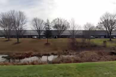 6601 South Laburnum Avenue | 25,500 SF Industrial Space Available in Richmond, VA