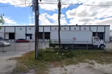 4230 Northwest 128th Street | Industrial Space for Lease in Opa Locka, FL