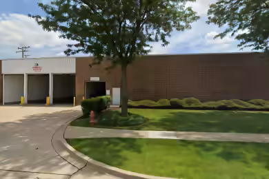 1775 Lively Boulevard | Industrial Space for Lease - 37,600 SF in Elk Grove Village, IL