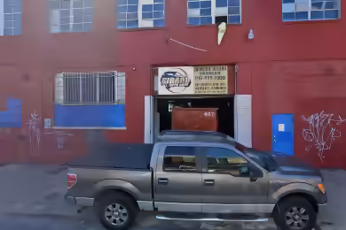 3108 Fox Street | 3108 Fox St - 24,000 SF Industrial Space for Lease in Philadelphia, PA
