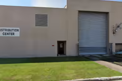 202 Spaulding Street | 233,659 SF Industrial Space Available for Lease in Dowagiac, MI