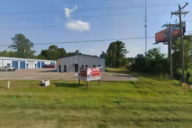 4509 Savannah Highway | Industrial Space Available at South Stono Business Park
